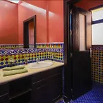 Jolie villa au cœur de la palmeraie